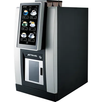 JL28系列 臺式（自動落杯）自助咖啡販賣機