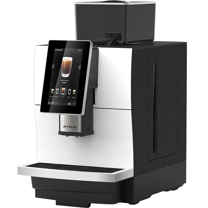 JL29 濃縮咖啡機(jī)