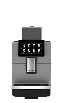 O.C.S.- FM <br>半商用鮮奶型咖啡機(jī)