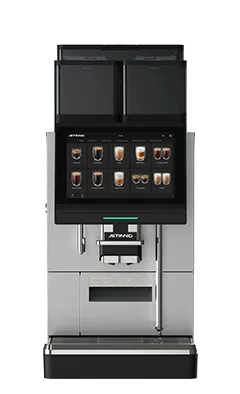 Ho.Re.Ca. <br>商用全自動(dòng)咖啡機(jī)