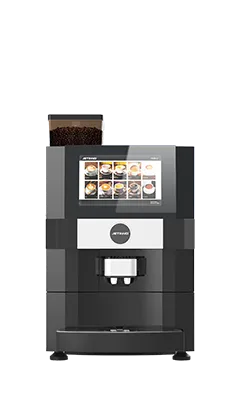 O.C.S.- PM <br>商務(wù)奶粉型咖啡機(jī)