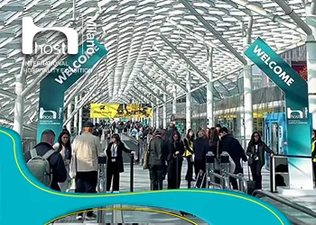 技諾咖啡機(jī)亮相米蘭展創(chuàng)多項(xiàng)紀(jì)錄，全場(chǎng)景咖啡解決方案引領(lǐng)行業(yè)新風(fēng)向