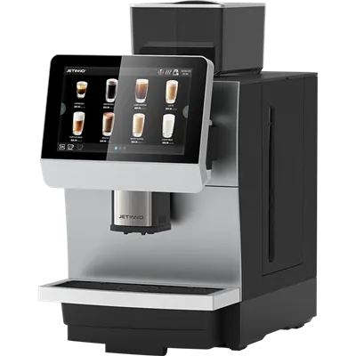 JL31B 鮮奶咖啡機(jī)