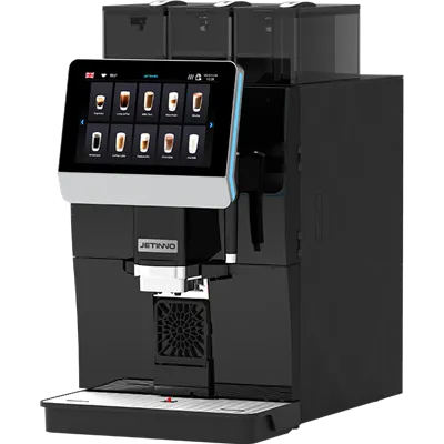 JL33C全自動(dòng)現(xiàn)磨咖啡機(jī)
