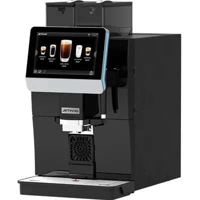 JL33D商用現(xiàn)磨意式咖啡機(jī)